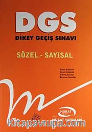 DGS / Sayısal-Sözel