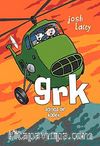 GRK Adında Bir Köpek