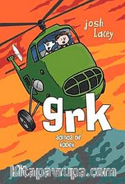GRK Adında Bir Köpek