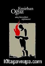 Ateş Hırsızları Söylencesi