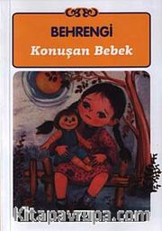 Konuşan Bebek