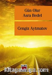 Gün Olur Asra Bedel (Cep Boy)