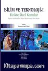 Fizikte Özel Konular