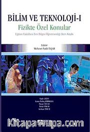 Fizikte Özel Konular