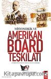 Misyonerlik ve Amerikan Board Teşkilatı