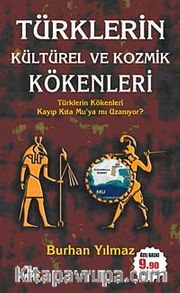 Türklerin Kültürel ve Kozmik Kökenleri (Cep Boy)