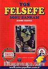 YGS Felsefe Soru Bankası Konu Özetli