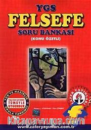 YGS Felsefe Soru Bankası Konu Özetli