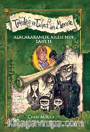 Alacakaranlık Ailesi'nin Laneti / Tehlikeli Tuhaf Bir Macera