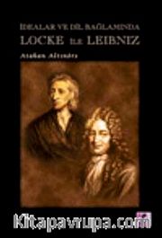 İdealar ve Dil Bağlamında Locke ile Leibniz