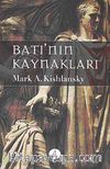 Batı'nın Kaynakları 1. Cilt