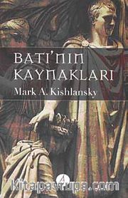 Batı'nın Kaynakları 1. Cilt