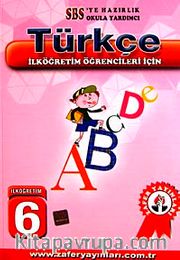 6. Sınıf Türkçe Konu Anlatımlı