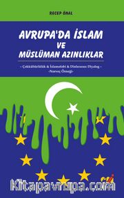 Avrupa’da İslam ve Müslüman Azınlıklar