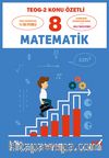 TEOG 2 Matematik Konu Özetli 