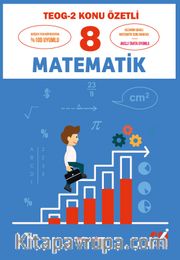 TEOG 2 Matematik Konu Özetli 