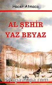 Al Şehir Yaz Beyaz
