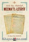 Mecma’il Letayif