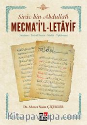 Mecma’il Letayif
