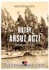 Hatay Arsuz Ağzı (İnceleme-Metin-Sözlük)