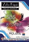 SBS 8. Sınıf İngilizce  Konu Anlatımlı Soru Bankası