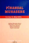 Finansal Muhasebe