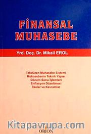 Finansal Muhasebe