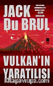 Vulkan'ın Yaratılışı
