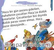 Nasreddin Hoca Bir Gün-3