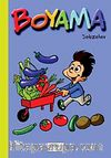 Boyama-Sebzeler