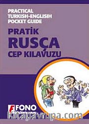 Pratik Rusça Cep Kılavuzu