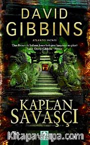 Kaplan Savaşçı