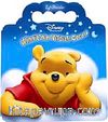 Winnie'nin Yıldızlı Gecesi / İyi Geceler Kitapları