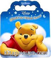Winnie'nin Yıldızlı Gecesi / İyi Geceler Kitapları