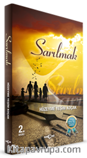 Sarılmak