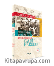 Garip Hareketi / Cumhuriyet Dönemi Türk Şiirinde
