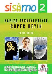Hafıza Teknikleriyle Süper Beyin Sisimo-2
