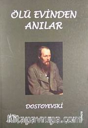 Ölü Evinden Anılar