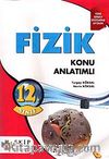 12. Sınıf Fizik Konu Anlatımlı