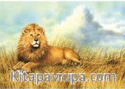 The King 1000 Parça Puzzle (40938)