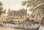 Hatfield House 1000 Parça Puzzle (Kod:40935)