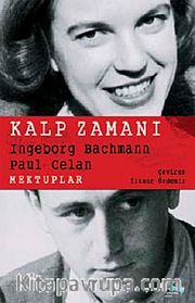 Kalp Zamanı <br /> Mektuplar