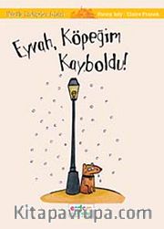 Eyvah Köpeğim Kayboldu!