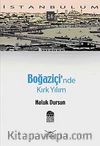 Boğaziçi'nde Kırk Yılım -16