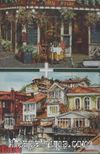 Göksu 2 Jolly Friar 2x1000 Puzzle (Kod:40131)