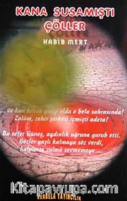 Kana Susamıştı Çöller