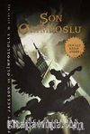 Son Olimposlu & Percy Jackson ve Olimposlular 5