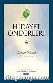 Hidayet Önderleri-4 / İmam Hasan (Ona Selam Olsun)