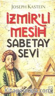 İzmirli Mesih Sabetay Sevi