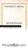 Siyasetname (Karton Kapak)